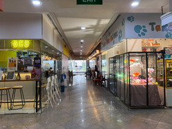 Sunshine Plaza (D7), Retail #624143091